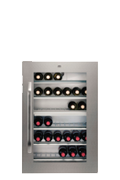 Reparación averías vinoteca Franke en  Badajoz
